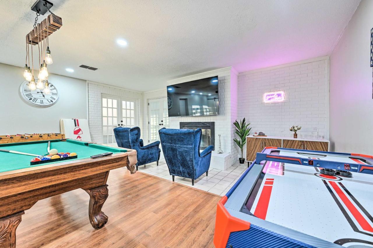 Plant City Home With Outdoor Pool! Exterior foto