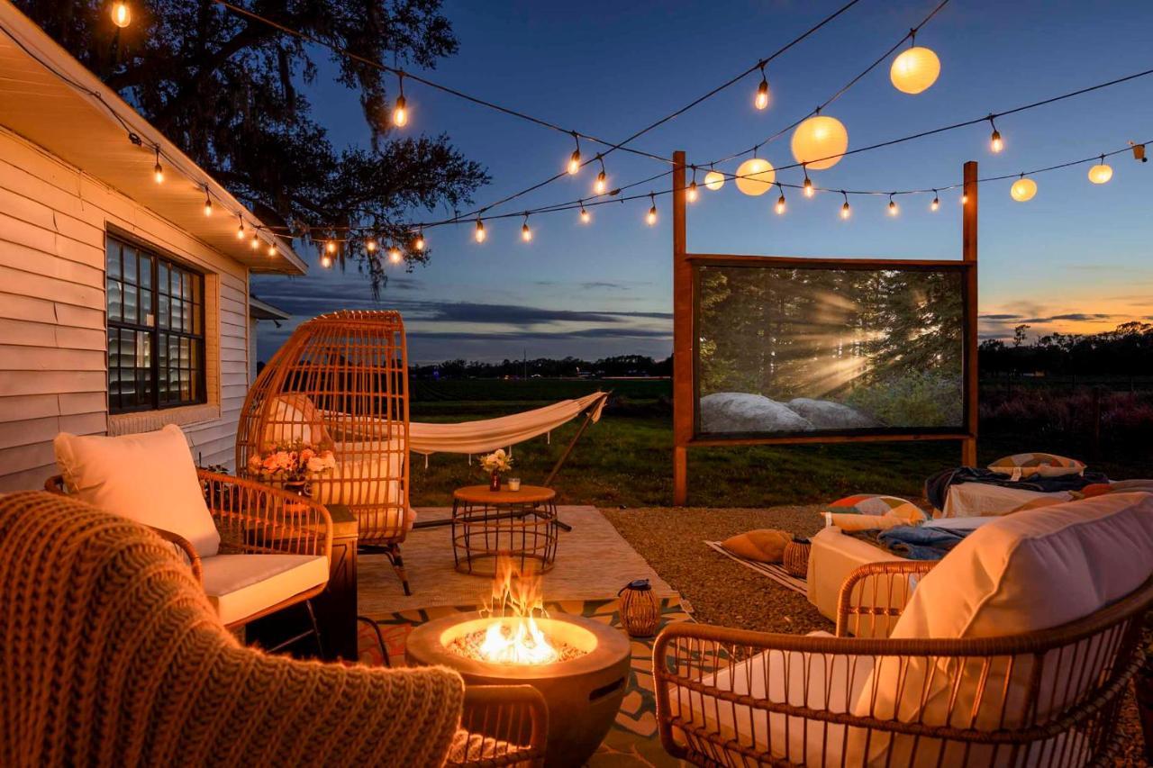 Plant City Home With Outdoor Pool! Exterior foto